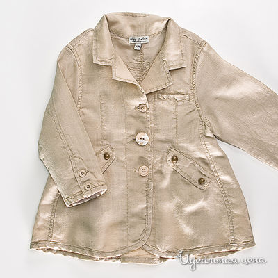 Куртка Eliane et Lena