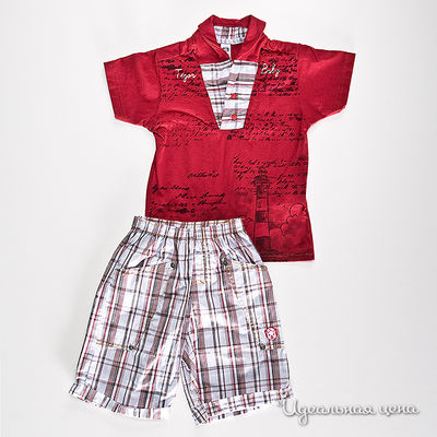 Комплект Lilica Ripilica