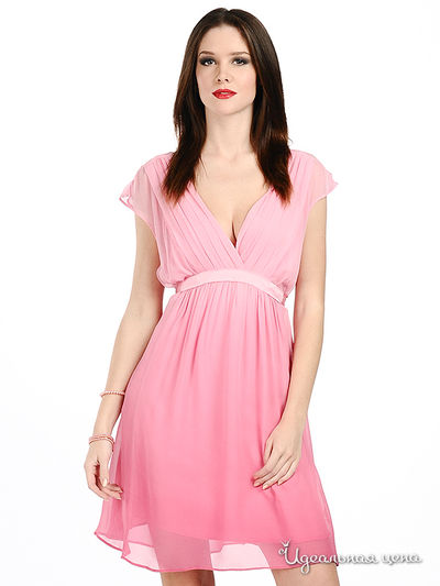 Платье Renato Nucci, цвет цвет розовый