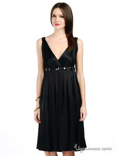 Платье Renato Nucci, цвет цвет черный