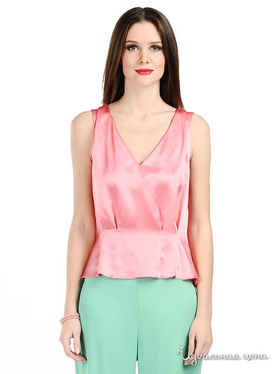 Топ Renato Nucci, цвет цвет розовый
