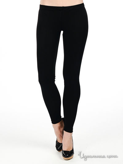 Леггинсы Renato Nucci, цвет цвет черный