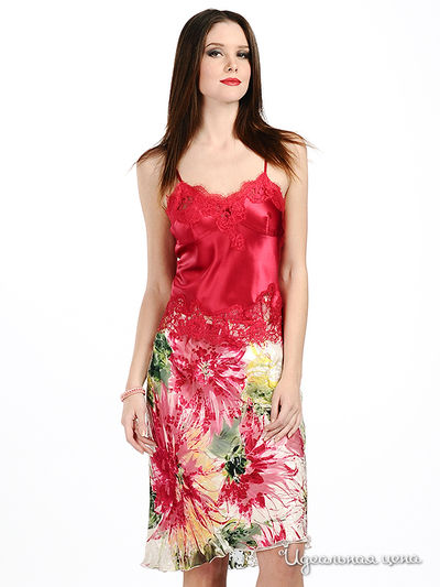 Топ Renato Nucci, цвет цвет фуксия