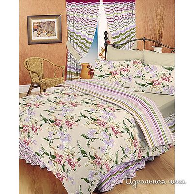 Комплект PERCALE elegant collection