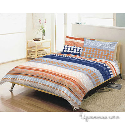 Комплект PERCALE elegant collection