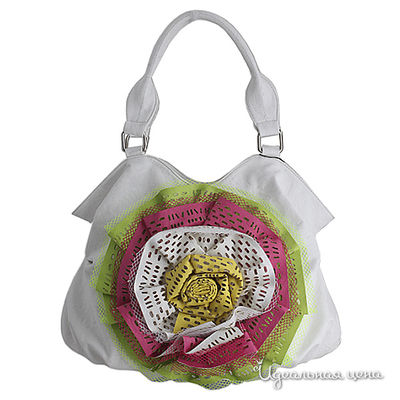 Сумка Sabellino, цвет цвет мультиколор