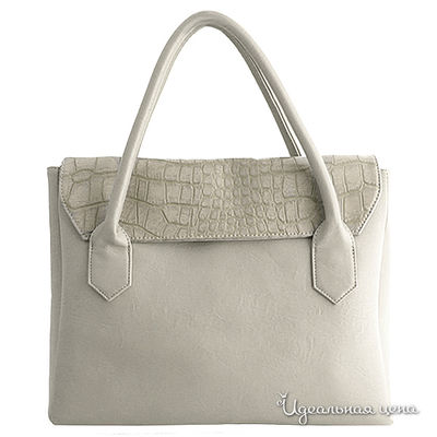 Сумка Sabellino, цвет цвет серо-бежевый