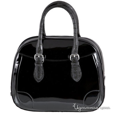 Сумка Sabellino, цвет цвет черный