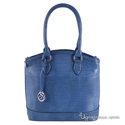 Сумка Sabellino, цвет цвет синий