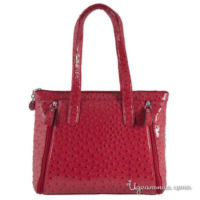 Сумка Sabellino, цвет цвет коралловый