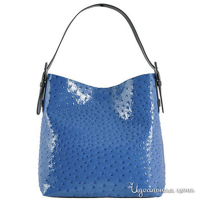 Сумка Sabellino, цвет цвет синий