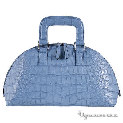 Сумка Sabellino, цвет цвет голубой