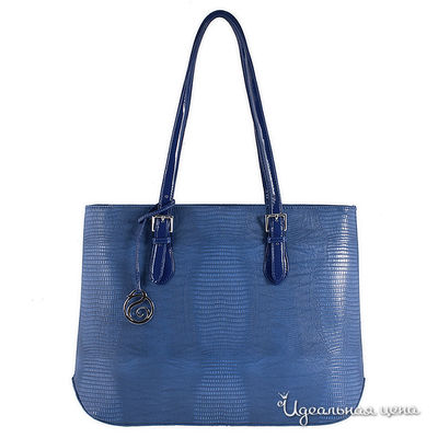 Сумка Sabellino, цвет цвет синий