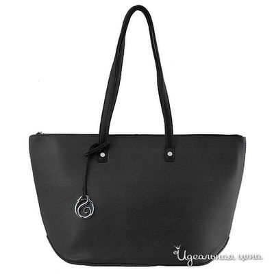 Сумка Sabellino, цвет цвет черный