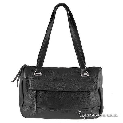 Сумка Sabellino, цвет цвет черный