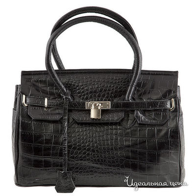 Сумка Sabellino, цвет цвет черный