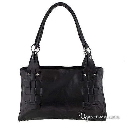 Сумка Sabellino, цвет цвет черный