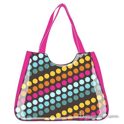 Сумка Sabellino, цвет цвет мультиколор