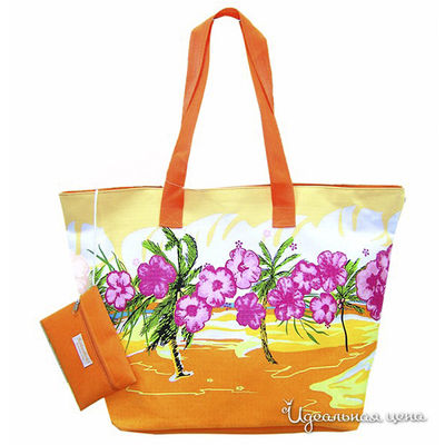 Сумка Sabellino, цвет цвет мультиколор