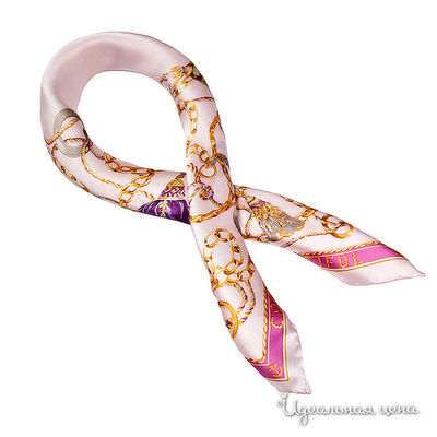 Платок Sabellino, цвет цвет мультиколор