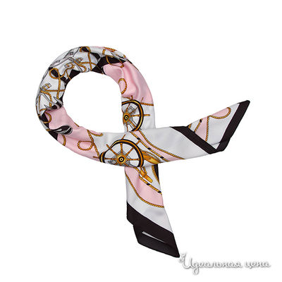 Платок Sabellino, цвет цвет мультиколор