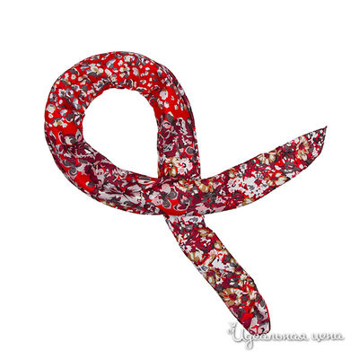 Платок Sabellino, цвет цвет мультиколор