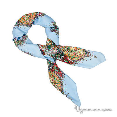 Платок Sabellino, цвет цвет мультиколор