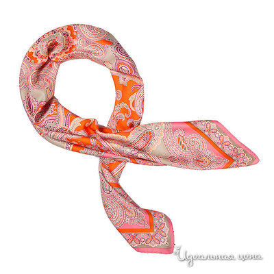 Платок Sabellino, цвет цвет мультиколор