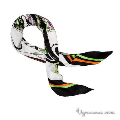 Платок Sabellino, цвет цвет мультиколор