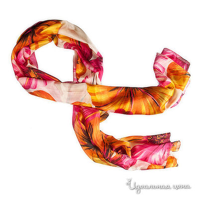 Палантин Sabellino, цвет цвет мультиколор