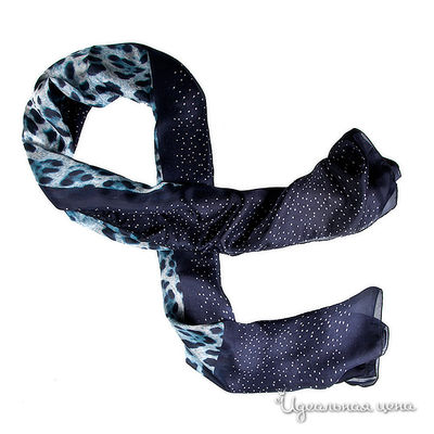 Палантин Sabellino, цвет цвет мультиколор