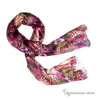 Палантин Sabellino, цвет цвет мультиколор