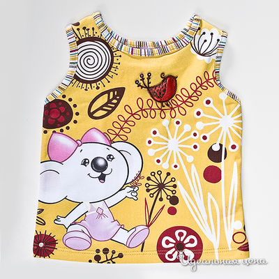 Майка Lilica Ripilica