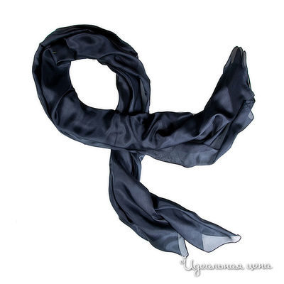 Палантин Sabellino, цвет цвет графитовый