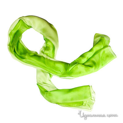 Палантин Sabellino, цвет цвет зеленый