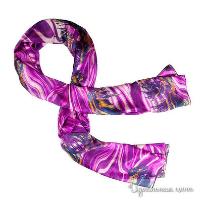 Палантин Sabellino, цвет цвет мультиколор