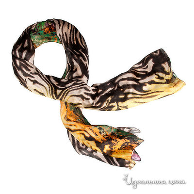 Палантин Sabellino, цвет цвет мультиколор