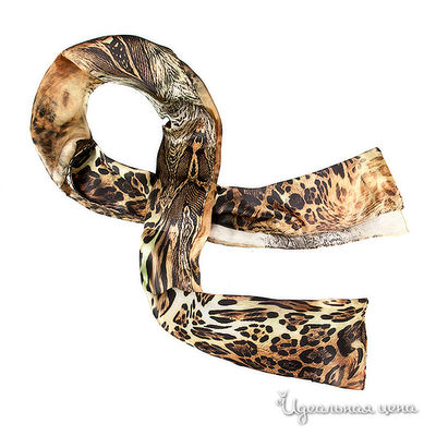 Палантин Sabellino, цвет цвет мультиколор