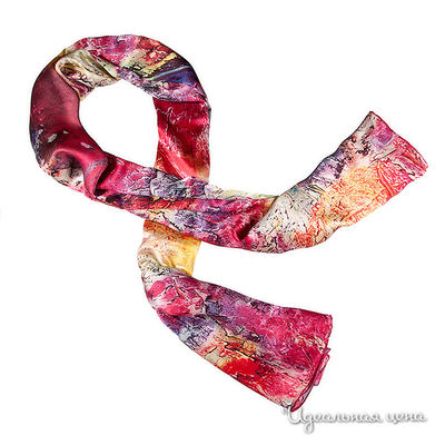 Палантин Sabellino, цвет цвет мультиколор