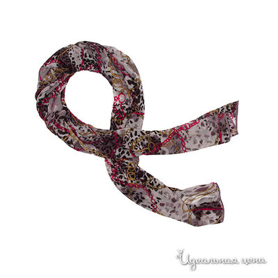 Палантин Sabellino, цвет цвет мультиколор