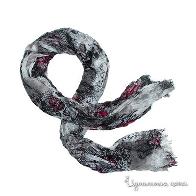 Палантин Sabellino, цвет цвет мультиколор