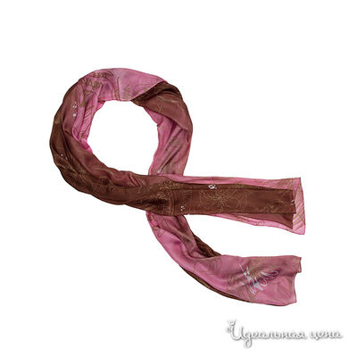 Палантин Sabellino, цвет цвет мультиколор