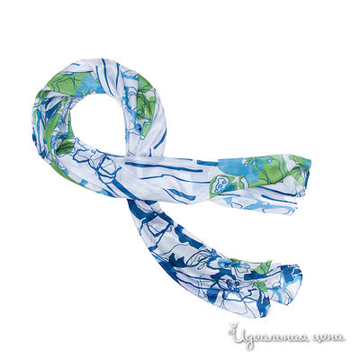 Палантин Sabellino, цвет цвет мультиколор