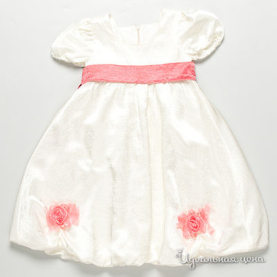 Платье Mandarinalend, цвет цвет кремовый