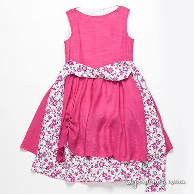 Платье Mandarinalend, цвет цвет фуксия