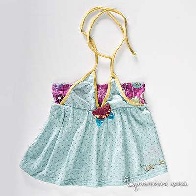 Майка Lilica Ripilica