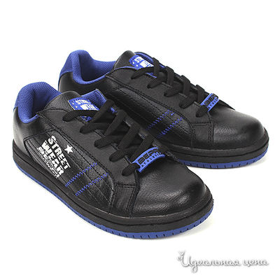 Кроссовки Beppi, цвет цвет черный