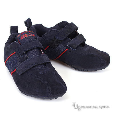Кроссовки Beppi, цвет цвет темно-синий
