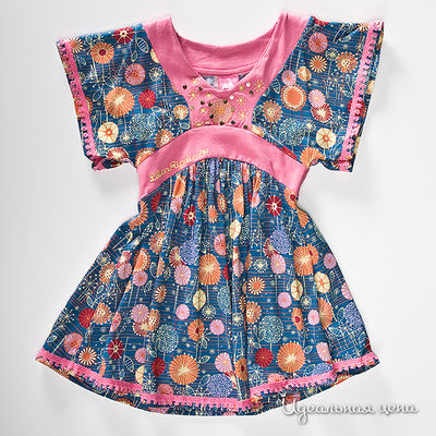 Платье Lilica Ripilica