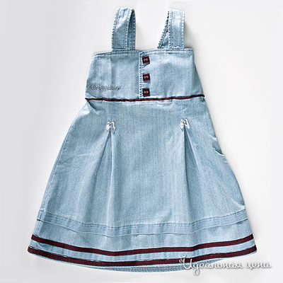 Сарафан Lilica Ripilica